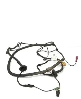 Porsche Cayenne (9Y0 9Y3) Parking sensor (PDC) wiring loom 9Y0971104H