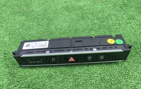 Audi e-tron Other switches/knobs/shifts 4N0925301B