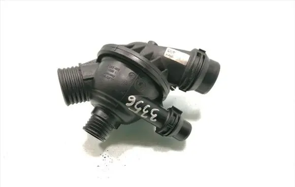 BMW 3 E90 E91 Thermostat/thermostat housing 7552403