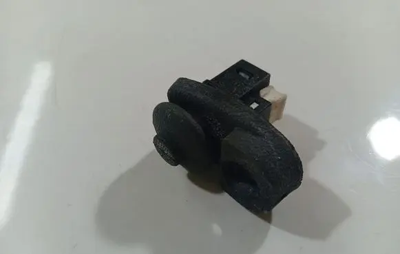 Nissan Note (E11) Front door sensor 