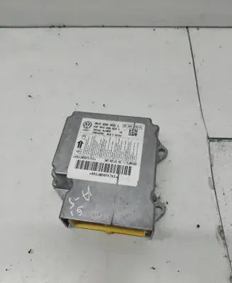 Audi A5 Sportback 8TA Airbag control unit/module 8K0959655L 5WK44482