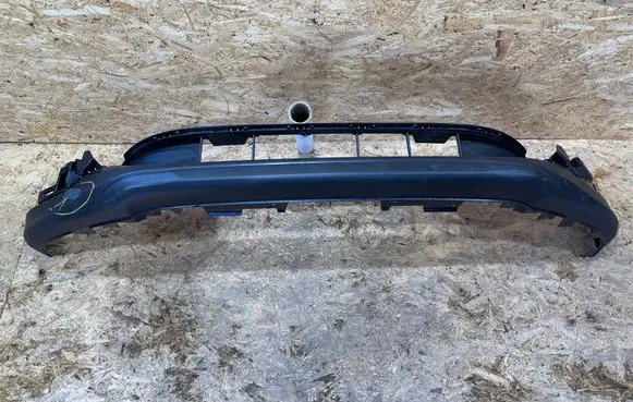 Mazda CX-5 II Front bumper KSD4-50032 S2503L097