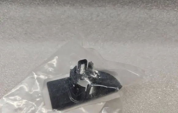 Volkswagen Transporter - Caravelle T6 Front parking sensor holder (PDC) 7E5919491