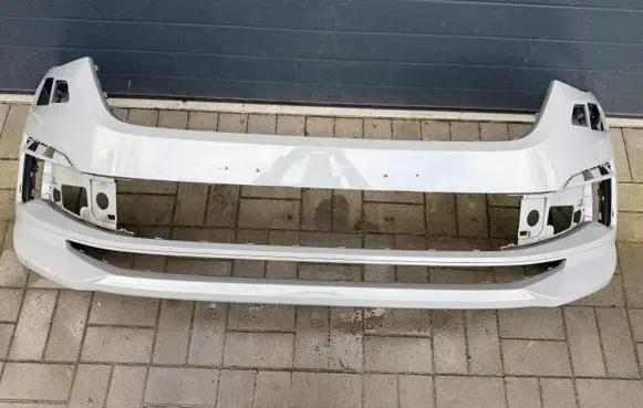 Skoda Kodiaq Front bumper 565807221H