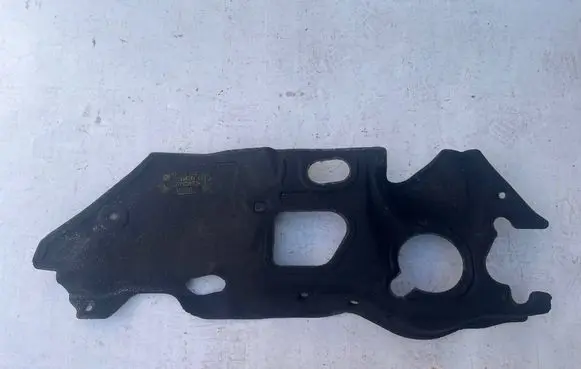 Opel Astra J Front sound insulation 13272650
