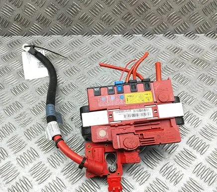 BMW X5 E70 Current control relay 9178959 9217004