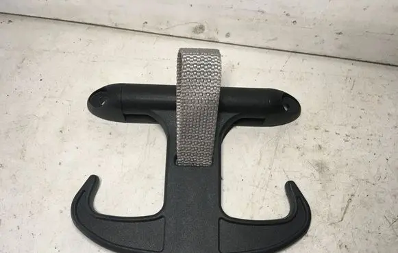 Skoda Octavia Mk3 (5E) Other trunk/boot trim element 6Y5867615D
