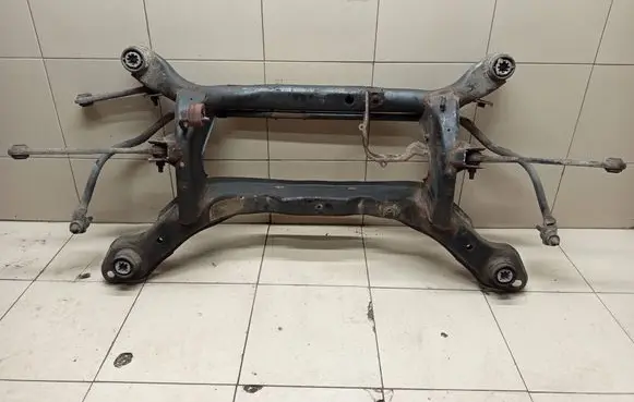 Volvo S60 Rear subframe 