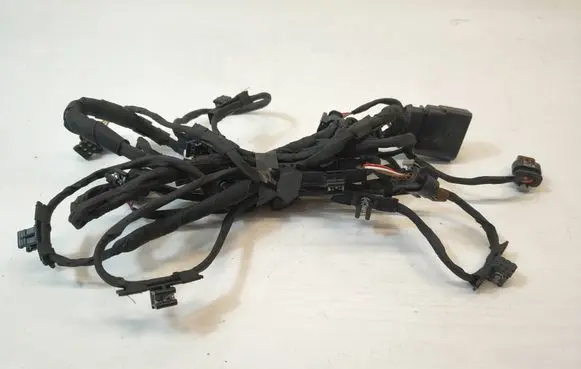 Audi Q3 F3 Parking sensor (PDC) wiring loom 83a971085pautoas3 83a971085p