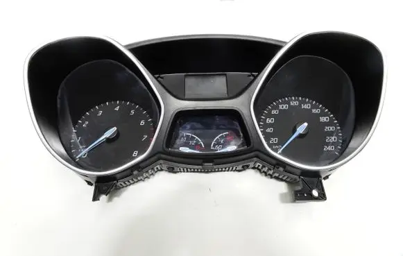 Speedometer (instrument cluster)