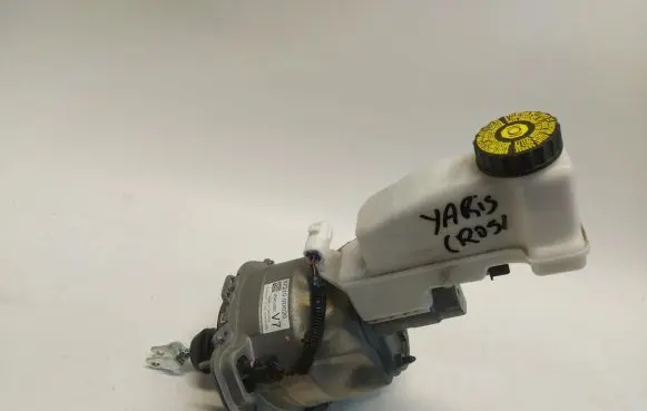 Toyota Yaris Cross Brake booster 47210-0D020