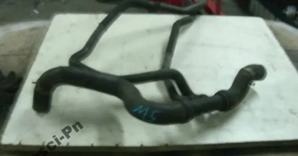 Renault Master III Intercooler hose/pipe 4121414214
