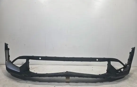 BMW X1 U11 Front bumper lip 51119883580
