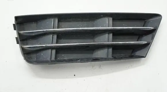 Audi A4 S4 B9 8W Front bumper lower grill 8W0807681RACR 8W0807681R