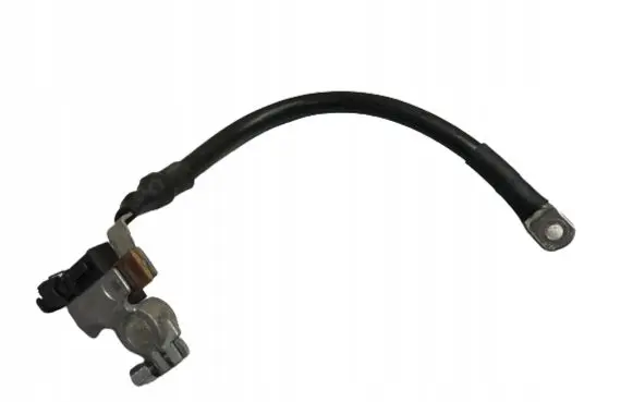 Audi A5 8T 8F Negative earth cable (battery) 8T0915181