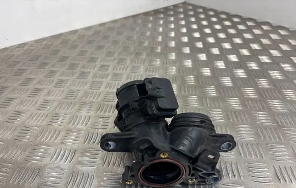 Peugeot 3008 I Throttle valve 9806731880 V29007024 201410