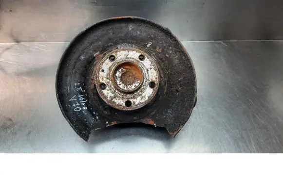 Volvo V70 Rear wheel bearing hub 9200623
