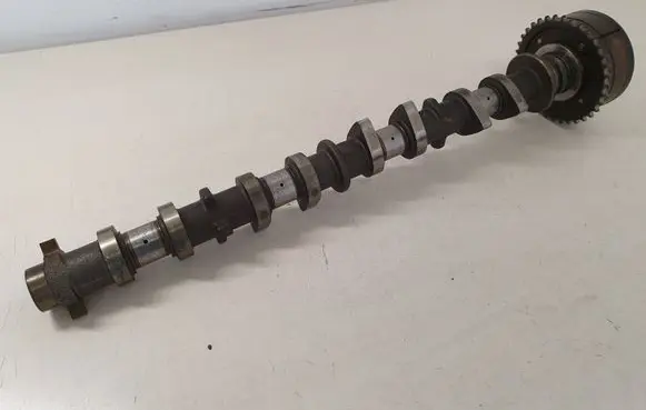 Camshaft pulley/ VANOS