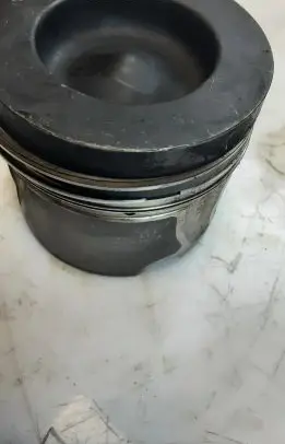 Audi A6 S6 C7 4G Piston 8372T 7R2