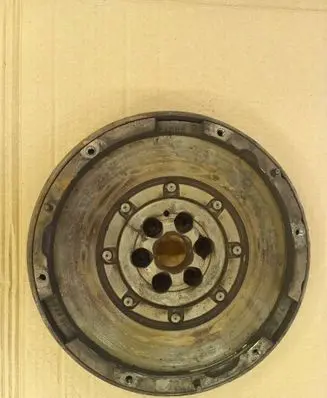 Peugeot 5008 Flywheel