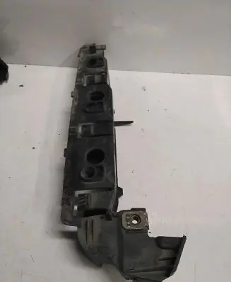 Peugeot 407 Front bumper mounting bracket 9651454080