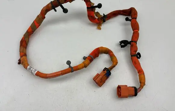 Chrysler Pacifica Other wiring loom P68233567AD