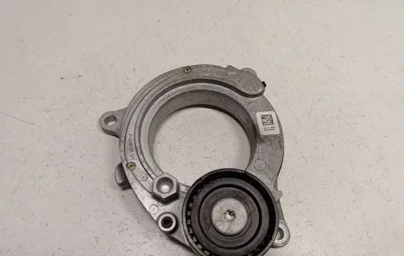 BMW X3 G01 Generator/alternator belt tensioner 8580360 11288580360 11288570439