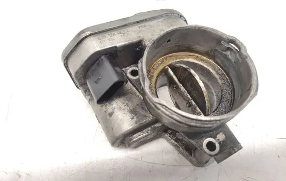 Mitsubishi Grandis Throttle body valve 038128063L B11040625
