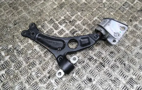 Opel Grandland X Front lower control arm/wishbone 9867990780