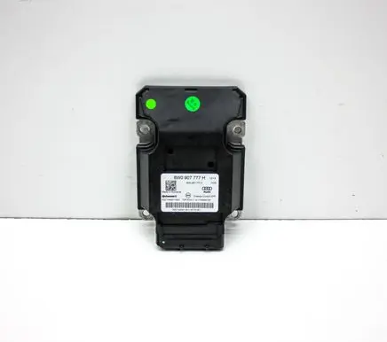 Audi A5 Suspension control unit/module 8W0907777H