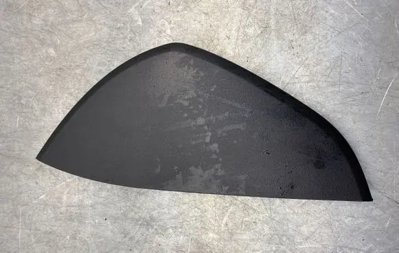 Volvo XC90 Dashboard side end trim 31363694