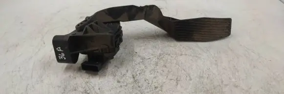 Opel Zafira A Accelerator throttle pedal 9202341 6PV00811400