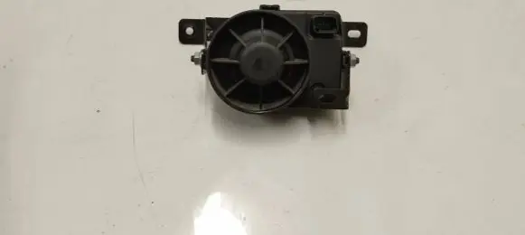 Fiat Tipo Alarm system siren 72081145