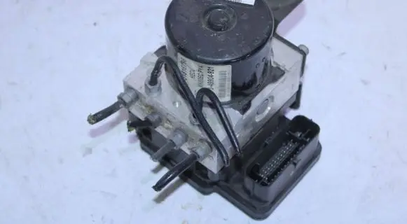 Fiat Doblo ABS Pump 51816796