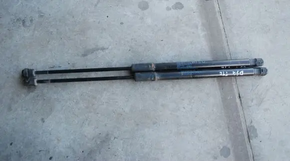 Citroen DS4 Tailgate/trunk/boot tension spring 