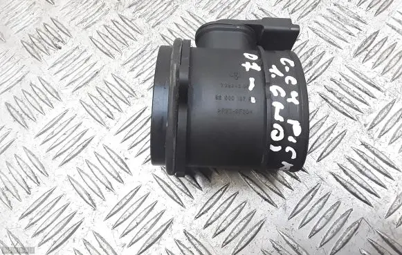 Citroen C4 I Picasso Mass air flow meter 728342049650010780