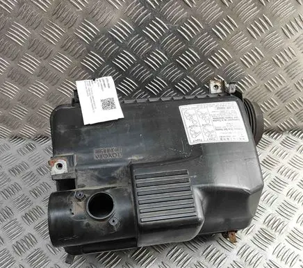 Toyota Land Cruiser (J120) Air filter box 101411920 1770130021