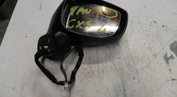 Mazda CX-5 II Front door electric wing mirror