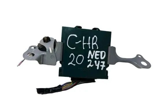 Toyota C-HR I Other control units/modules 8934010090 1881005492