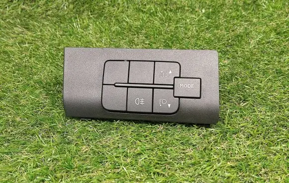 Citroen Relay III Panel lighting control switch 7355860750