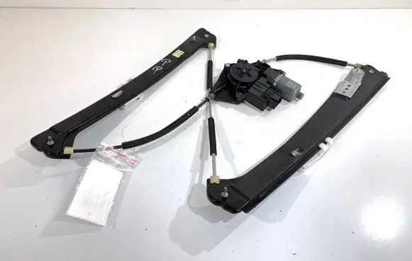 Skoda Kamiq Front door window regulator with motor 2Q1959406