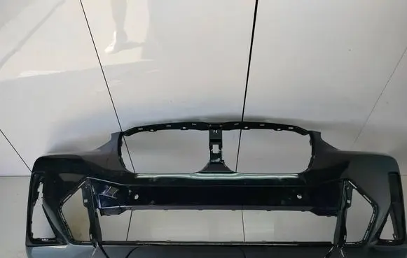 BMW X3 G01 Front bumper 8081055