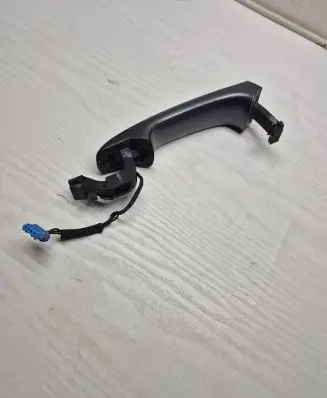 Volvo S80 Rear door exterior handle 30753786