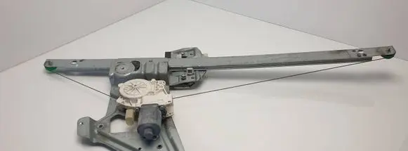Mercedes-Benz Sprinter W906 Front door window regulator with motor A9067200146