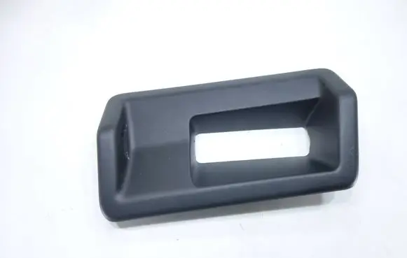 Volkswagen Caddy Sliding door interior handle 2K0843188C