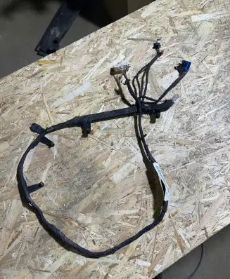 Dodge Durango III Other wiring loom P68244095AB NJJ1625LE210 095AB