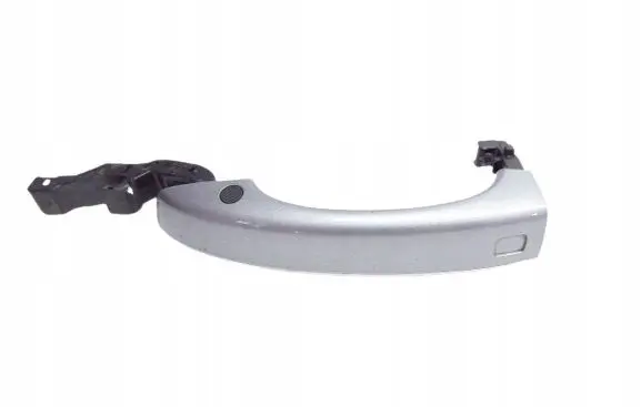 Audi A6 C7 Rear door exterior handle