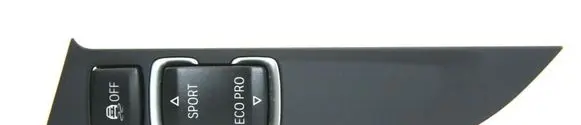 BMW 4 F32 F33 Parking PDC control unit/module 61319391705 9391705