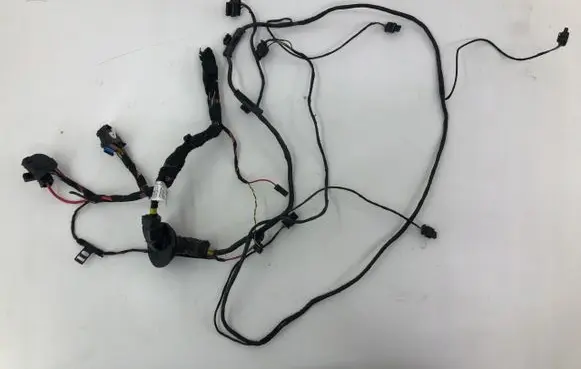 BMW 4 F32 F33 Parking sensor (PDC) wiring loom
