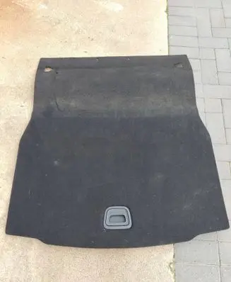 Mercedes-Benz E W213 Trunk/boot mat liner A2136807907 A0996930300 LFRN213F